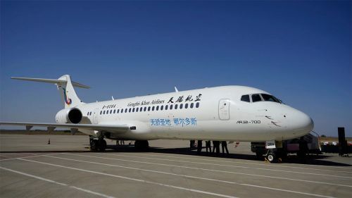 天骄航空最新动态及获取航空资讯的步骤指南