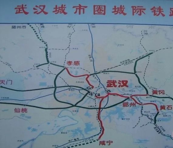 监利铁路最新动态，科技驱动，重塑未来出行体验