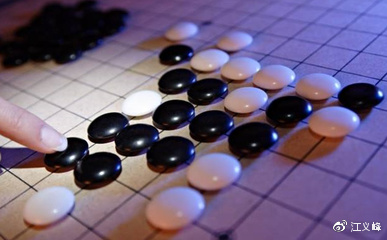 围棋最新比赛动态，多元视角下的观点分析