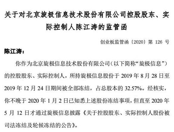 旋极信息动态更新，学习、变化、自信与成就感的旅程最新进展