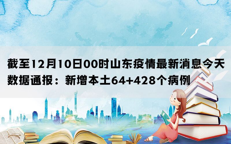 山东今日新增疫情病例分析与观察，最新消息与观点论述