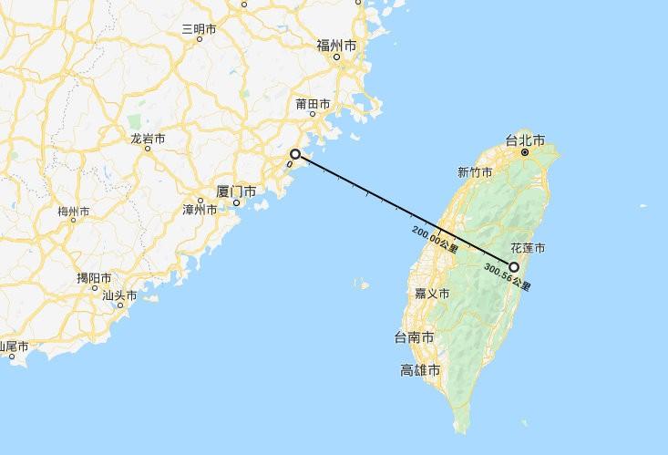 海峡两岸最新,海峡两岸最新观点论述