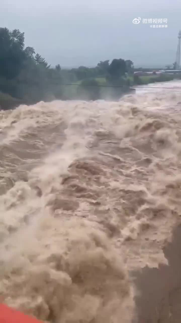 洪水实时更新，最新动态与消息🔊🌊🌪️