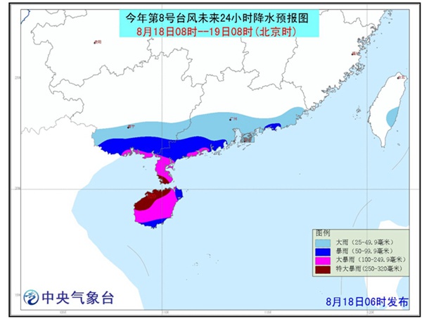 热带低压最新动态，影响、进展及科普解读