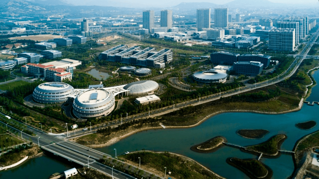 青岛蓝谷最新消息,青岛蓝谷最新消息，梦想起航，自信成就未来