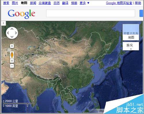 Google地图最新版，引领未来的导航探索体验