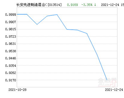 今日最新净值查询，关于161027基金的最新净值论述与查询结果展示