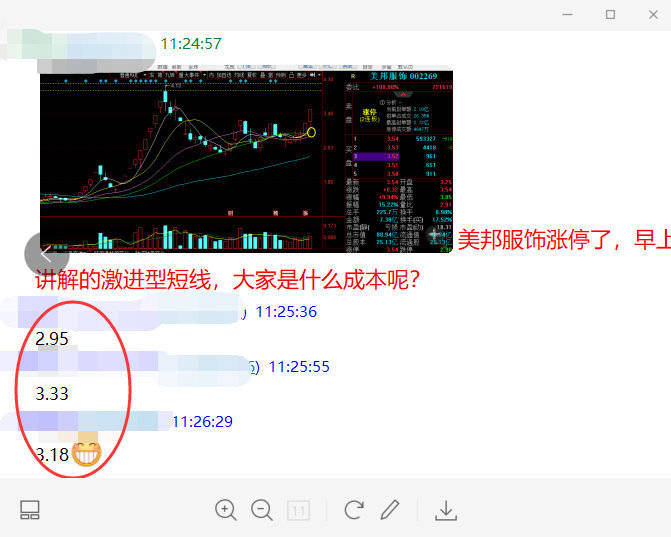 中国长城股票最新动态，深度分析与观点阐述