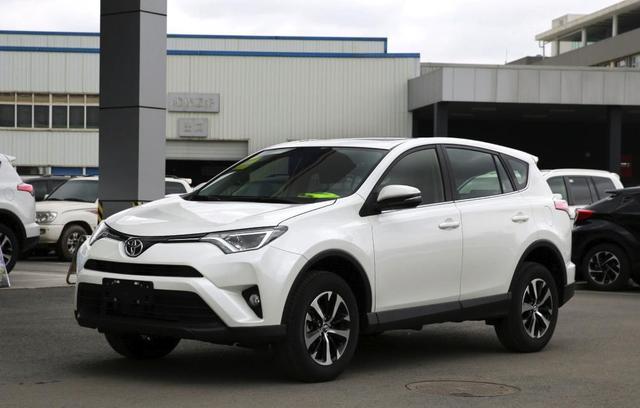 rav4最新报价,Rav4最新报价指南，如何获取并对比最适合您的价格