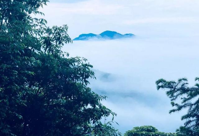 最新最热伦理，自然美景之旅，探索内心平静的力量