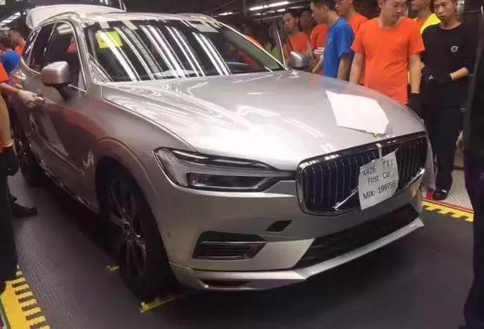 XC60最新动态深度解析与观点阐述