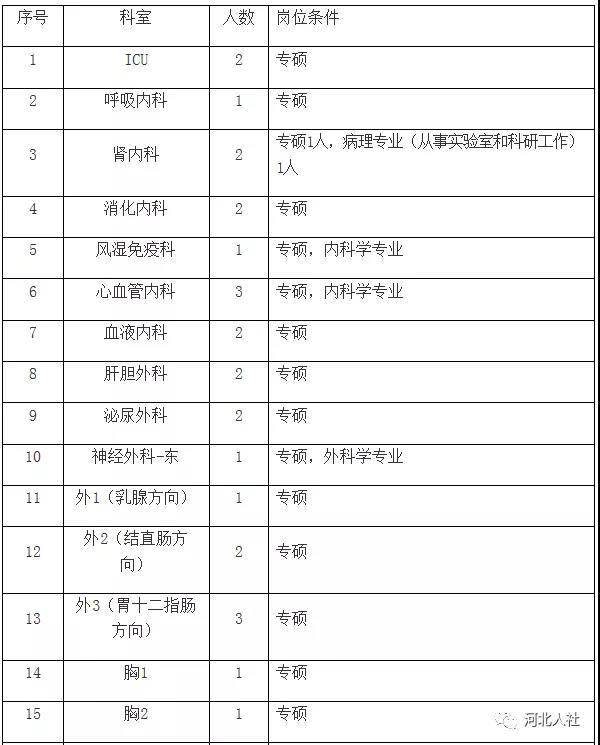 河北最新招聘信息详解及应聘步骤指南