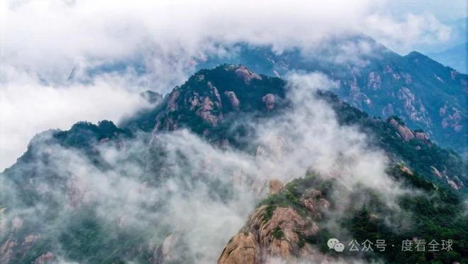 桃村最新动态，探索自然美景，寻觅内心平和的旅行胜地