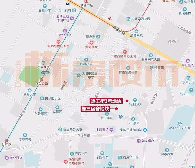 沈阳房价最新动态，市场趋势解读与未来展望