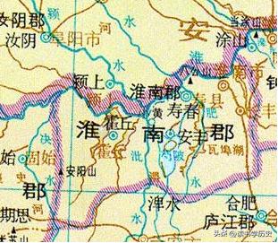 安徽最新地图探索变迁，成就梦想之旅的自信之路