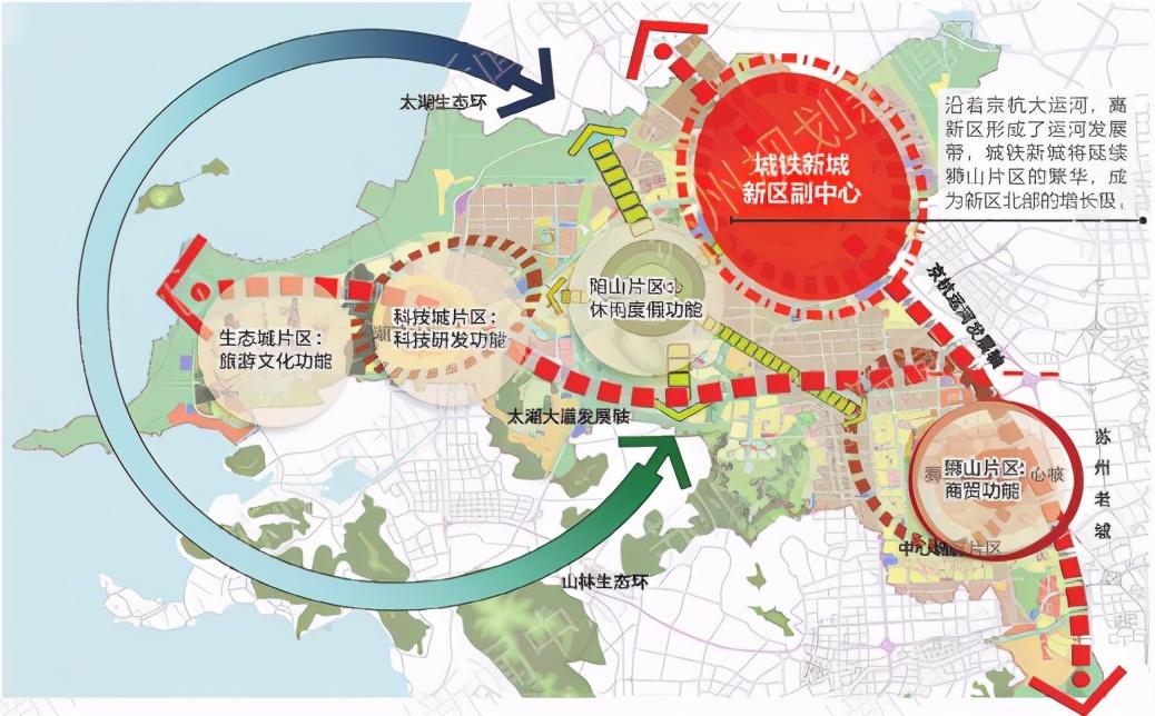 苏州高新最新动态，开启自然美景探索之旅