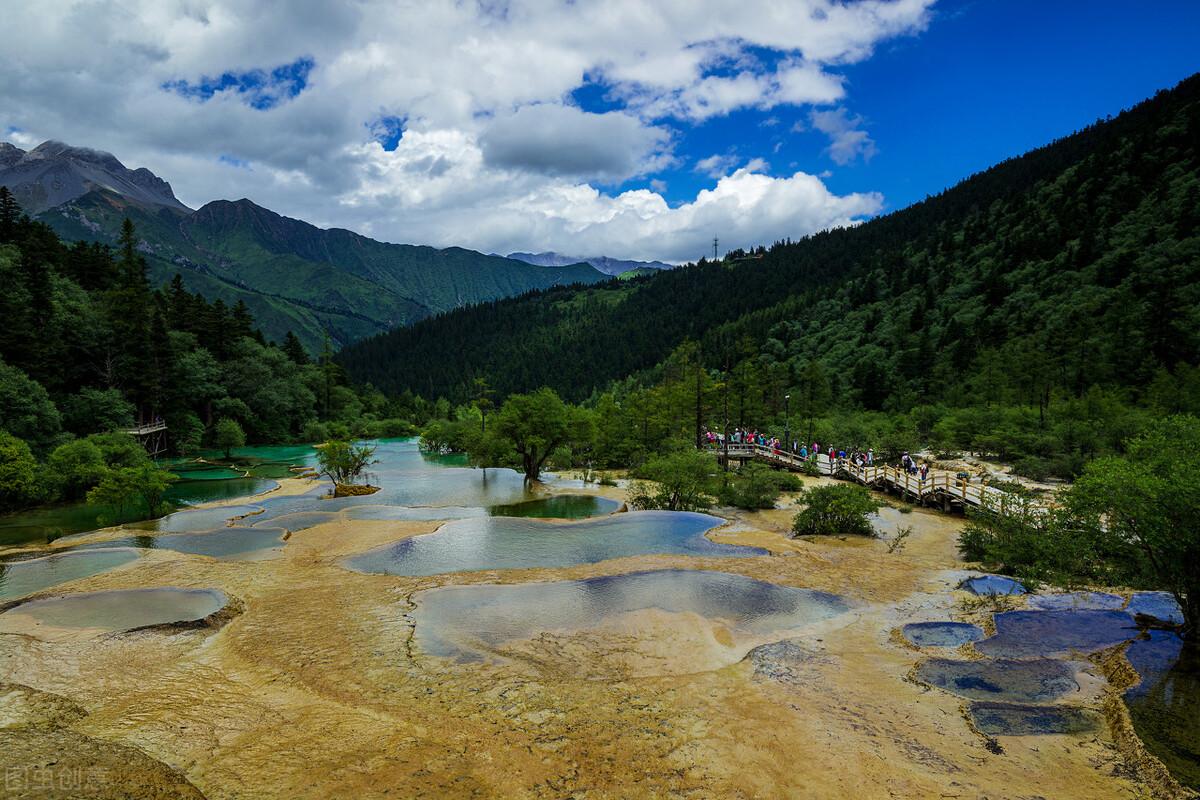 四川铁路最新动态，启程探索自然美景的旅程！