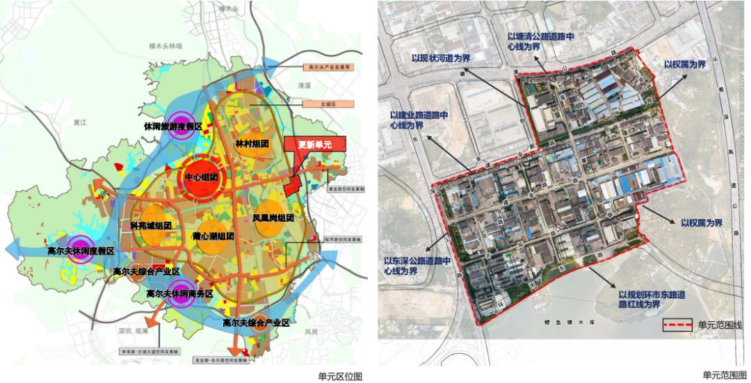 房山窦店最新规划图揭秘，未来城市蓝图与前景展望