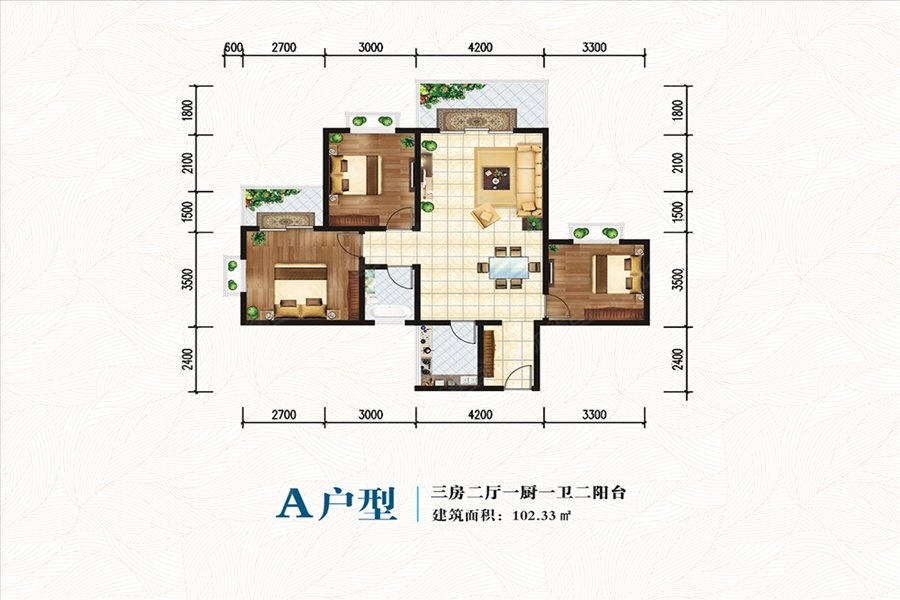 昌江福源小区最新房价及市场走势分析