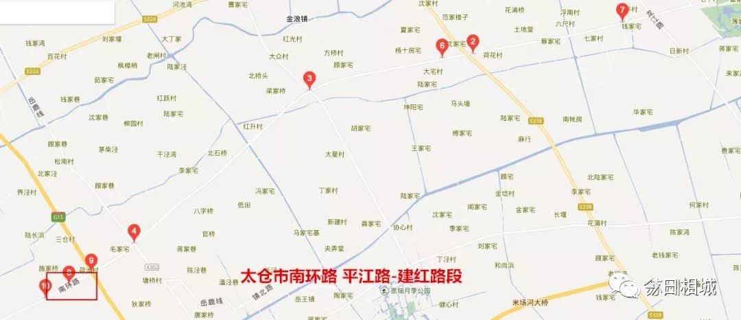 阜南305省道蜕变之路，时代自信与成长的见证