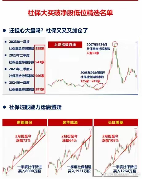 最新社保持仓股票,最新社保持仓股票步骤指南