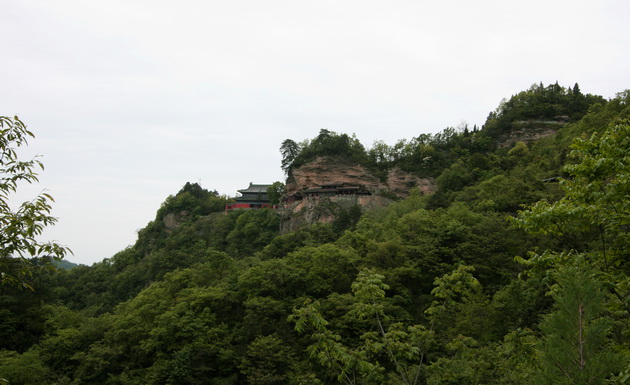 武道大帝最新章节，自然美景与内心平静的探寻之旅