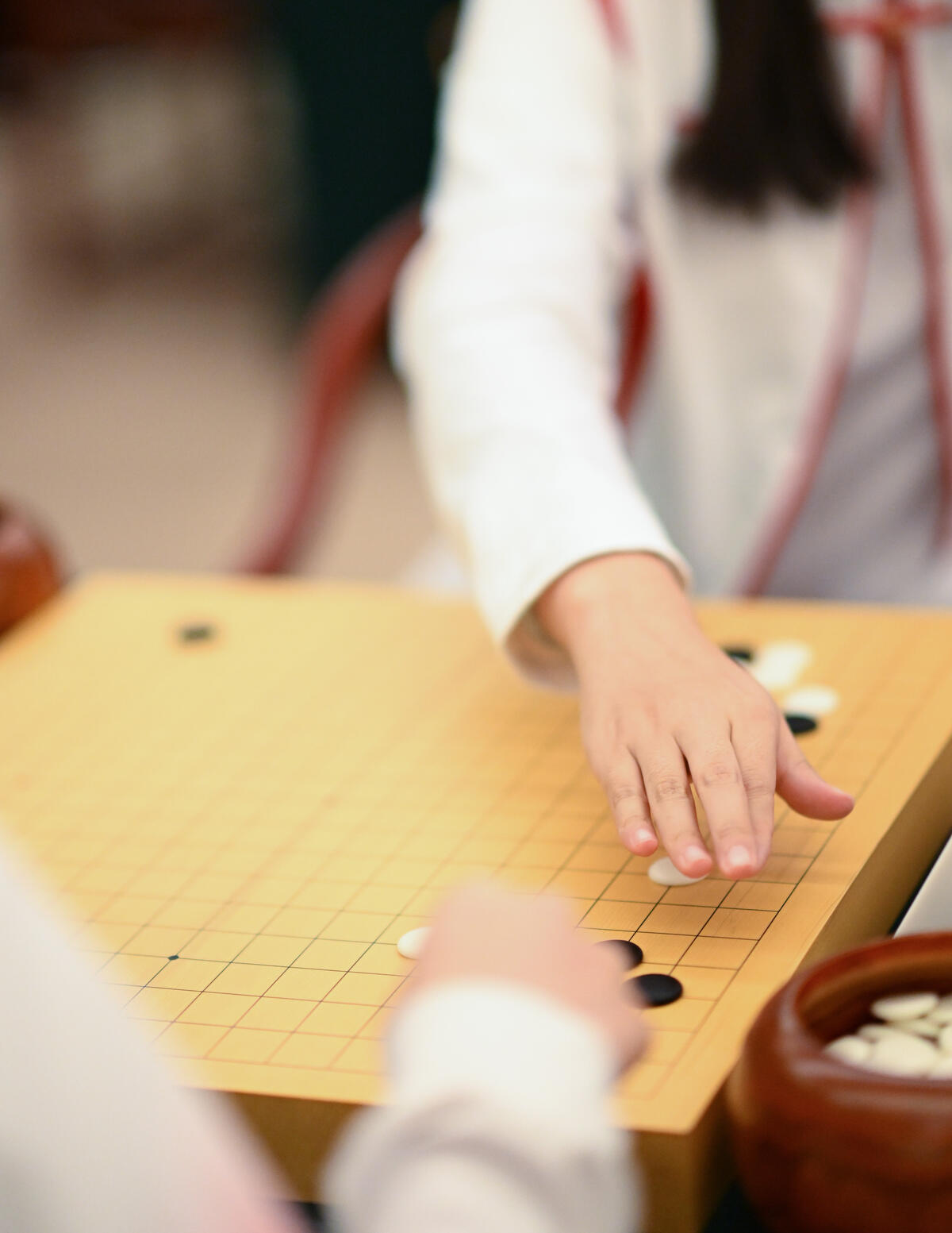 围棋最新动态，传承与创新的时代共舞