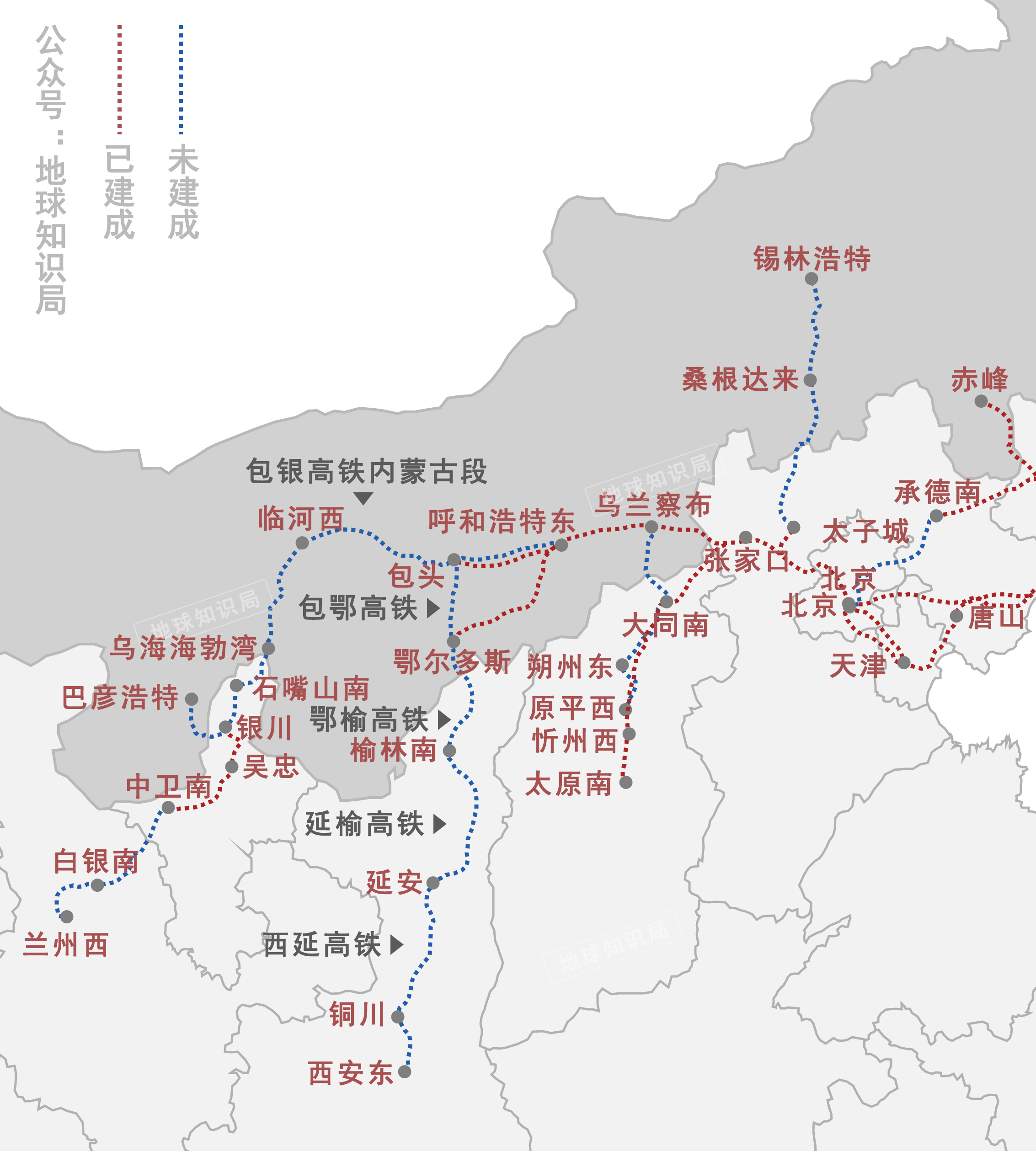 呼南高铁最新动态，远离喧嚣，启程自然美景探索之旅