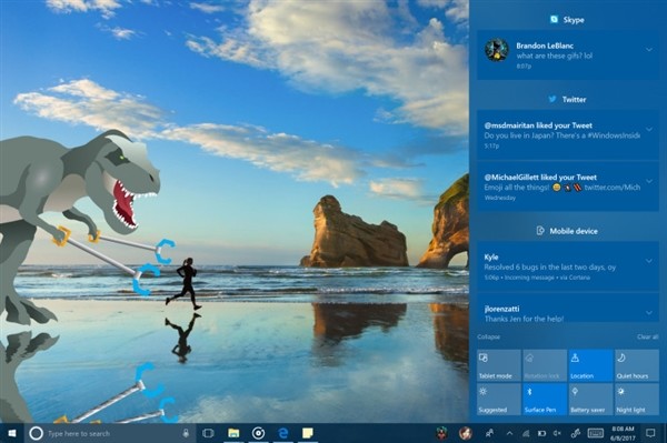 Windows 10最新版本的变革力量，自信与成就感的源泉