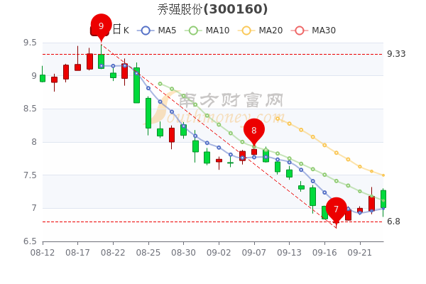 秀强股份最新动态，科技之光照亮生活，发展势头强劲