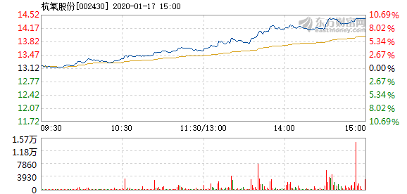 杭氧股份最新动态与小巷深处的独特风味探秘