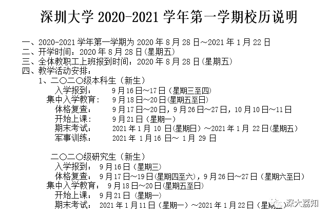 大学最新开学时间指南及步骤详解