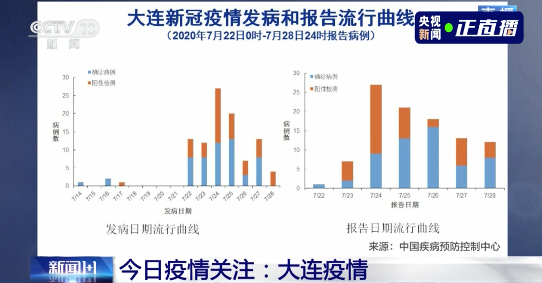 大连疫情最新动态，大自然呼唤共同守护宁静之美