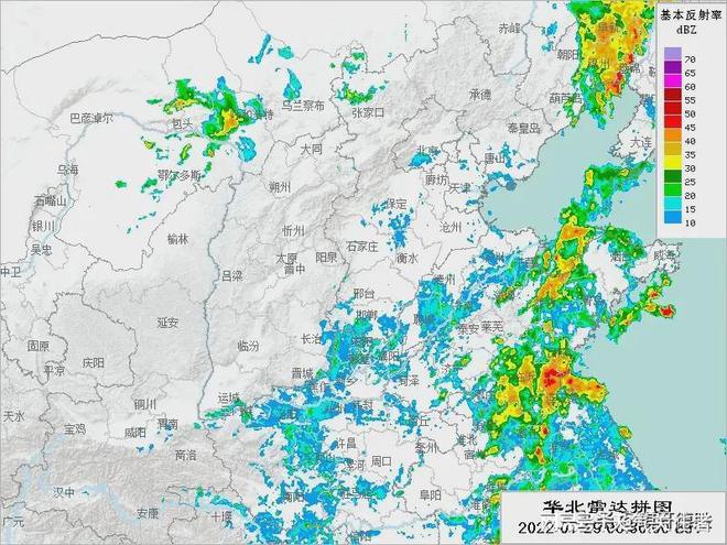 山东最新降雨量昨天,山东最新降雨量昨天，一场关于天气与生态的探讨