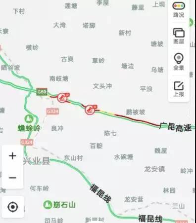 木格至博白二级路最新动态详解，进展、指南一网打尽