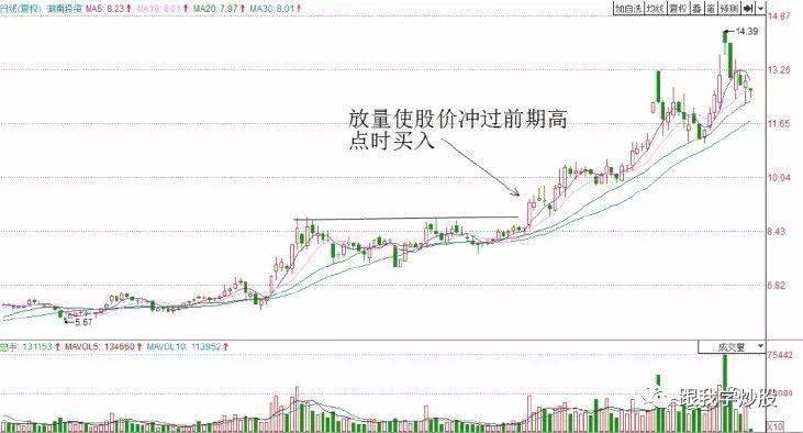 股票未来走势,股票未来走势，小巷深处的投资宝藏探秘