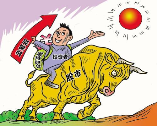 中国船舶股票今日行情详解，如何获取并分析股票信息？