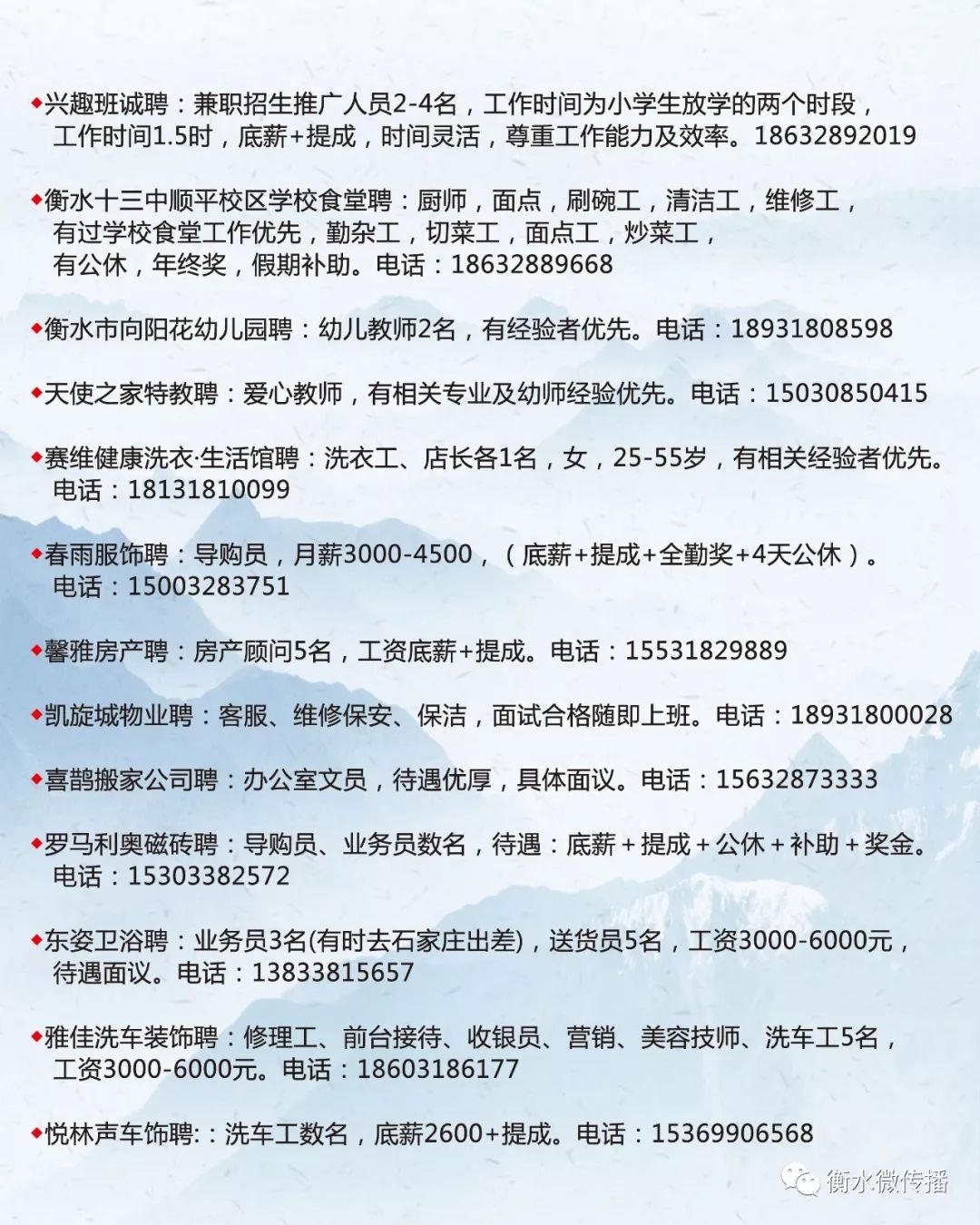 昌乐招聘网最新招聘,昌乐招聘网最新招聘，学习变化，成就自信与梦想