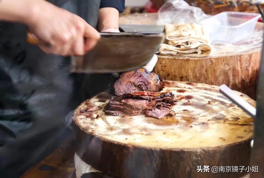 小巷中的隐秘宝藏，雷武最新美食探索之旅