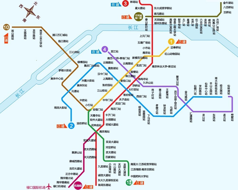 杭州地铁最新规划，梦想、变化与自信的驱动力